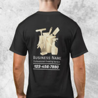 Modern Gold Cleaning Supplies Cleaning Service
