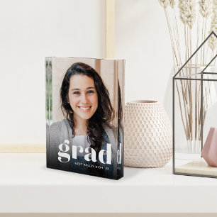 Modern Grad Overlay   Graduation Photo Block