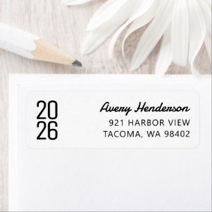 Modern Graduation Script