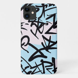 Modern Graffiti Case-Mate iPhone Case