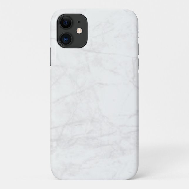 modern green colour Case-Mate Barely There  iPhone Case (Back)