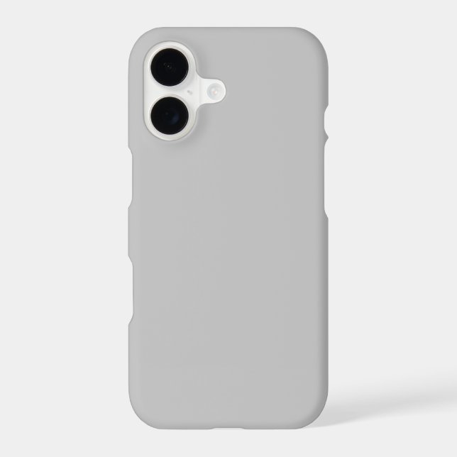  Modern  Grey Elegant Samsung Galaxy S21 Case (Back)