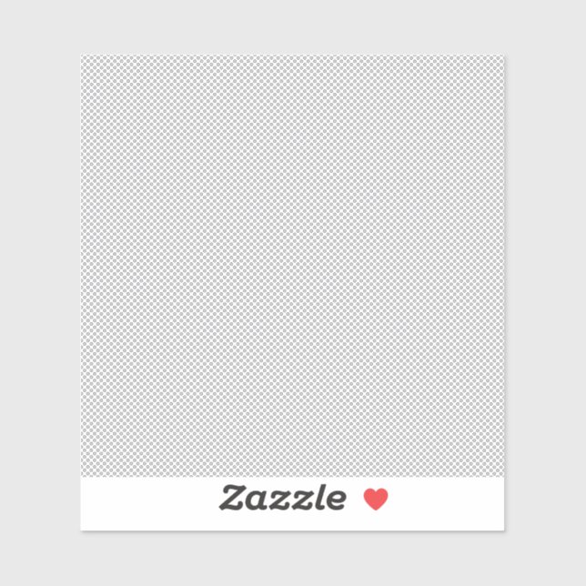Modern Grey Polka Dot Event Sign Background (Sheet)