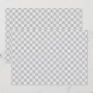 Modern Grey Polka Dot Event Sign Background Programme