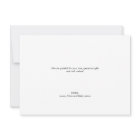 Modern Handlettering Custom photo Baby shower