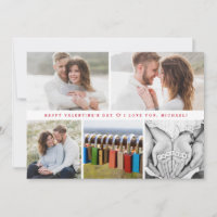 Modern Happy valentine's day Boyfriend Photos