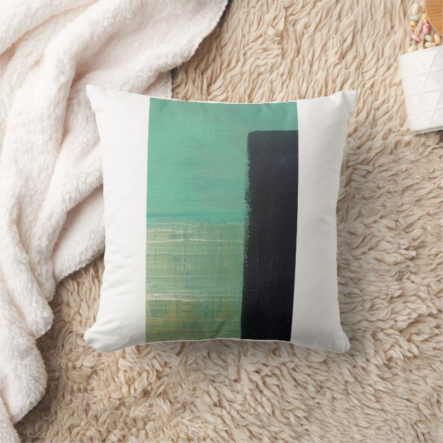 Modern Home Decor Cushion (Blanket)