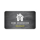 Modern Home Renovation Repair Handyman