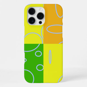 Modern iPhone 16 Pro Max Case