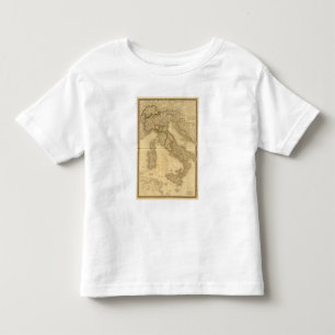 Modern Italy Toddler T-Shirt