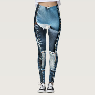 Modern jeans Leggings