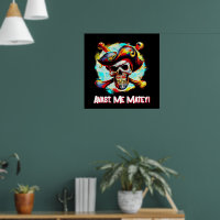 Modern Jolly Roger