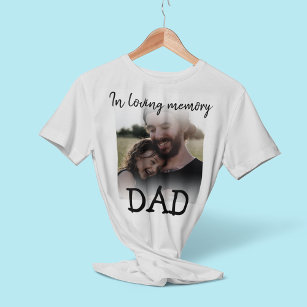 Modern   Kids   Photo Memorial T-Shirt