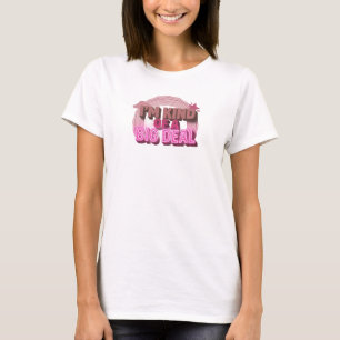 Modern KIND OF BIG DEAL Art Design T-Shirt