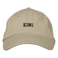 Modern KING Khaki Colour Adjustable Fashion Premiu