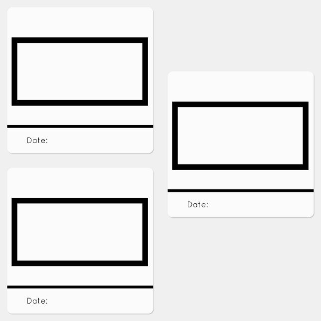 Modern Kitchen Organisation Food Leftovers Fill In (Group)