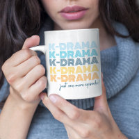 Modern Korean Drama Lover Custom Name