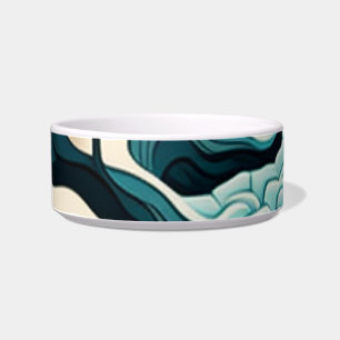 Modern Landscape Bowl