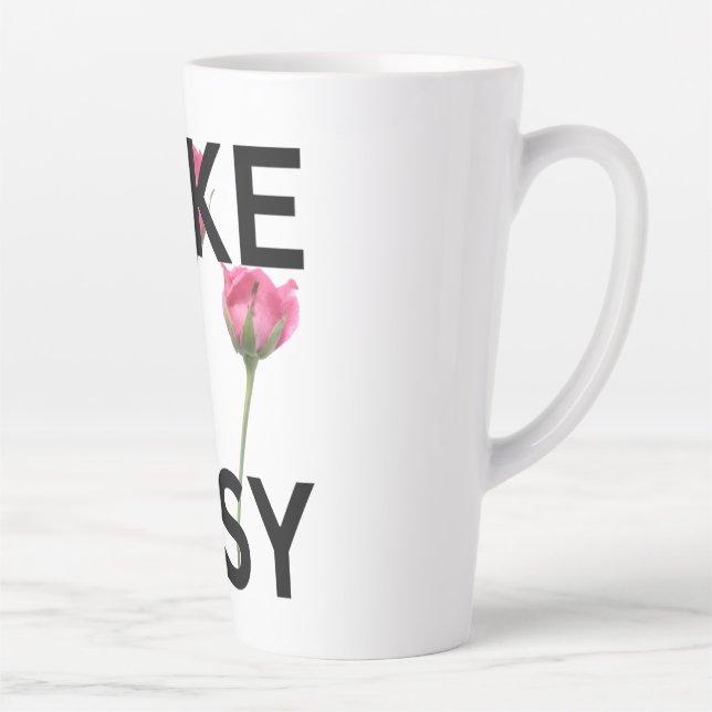 Modern Latte Mug Collection – Chic and Inspiration (Right)