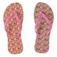 Modern Leaf Pattern