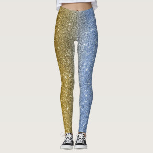 Modern leggings