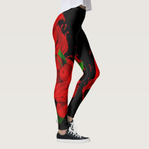 Modern leggings