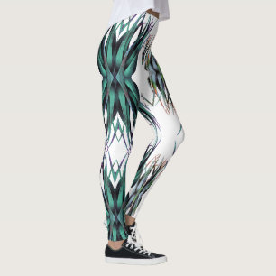 Modern Leggings