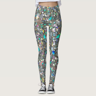 Modern leggings