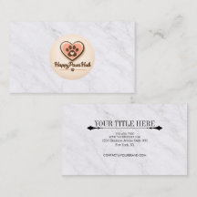 Modern Light Grey Minimalist Professional Business