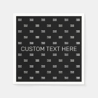 Modern Logo or Design Pattern with Any Image