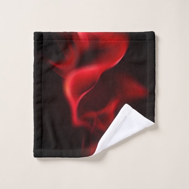 Modern look bath towel set (Wash Cloth)