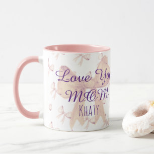 Modern Love You Best Mum Ever Happy Mothers Day Mug