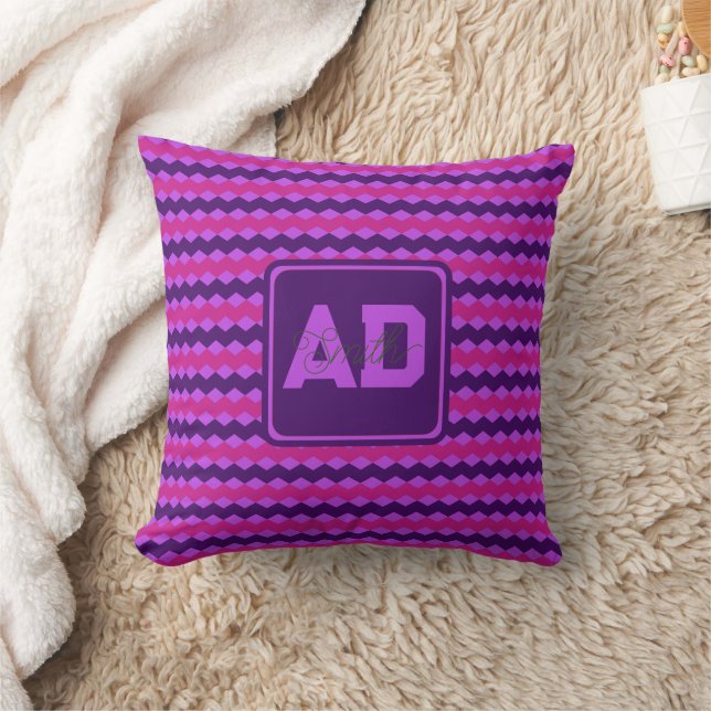 Modern Lovely Mummy Birthday Gift Pillow  (Blanket)