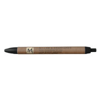 Modern Luxury Promotional Pen