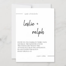 Modern Magnetic Card