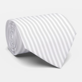 Modern male style tie stripes