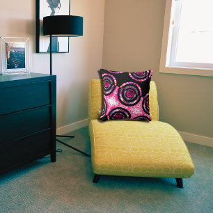 Modern Mandalas 1 Cushion