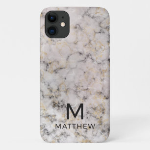 Modern Marble Case-Mate iPhone Case