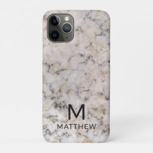 Modern Marble Case-Mate iPhone Case
