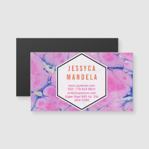 Modern Marble Paper
