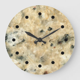 Modern Marble Wall Clocks