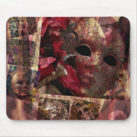 Modern Masks