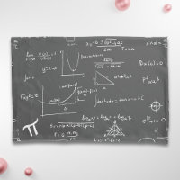 Modern Math Pattern 