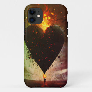 Modern Maven: Man of Chic Tee Design Case-Mate iPhone Case