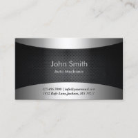 Modern Metal Professional Auto Mechanic Repair