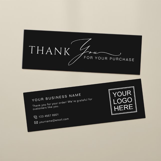  Modern Mini Packaging Inserts For Online Shops (Creator Uploaded)