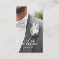 Modern minimal black wedding photography elegant