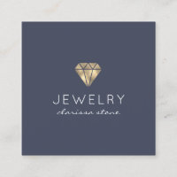 Modern minimal gold jewellery