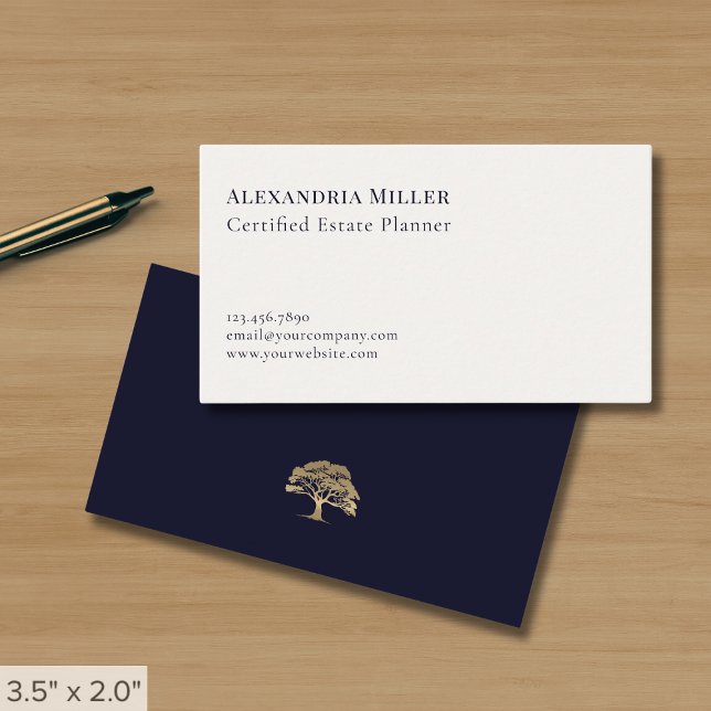 Modern Minimal Stylish Business Card (Creator Uploaded)