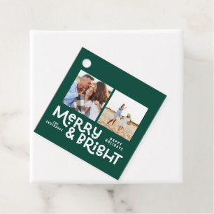 Modern minimal typography 2  photo Christmas   Fav Favour Tags